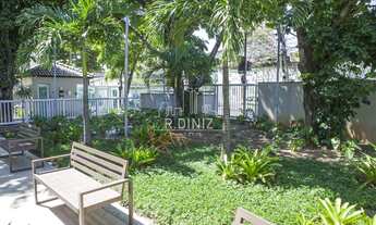 Imagem 4: Stadio Residencial. 2 quartos (1 suite). 1 vaga. lazer completo