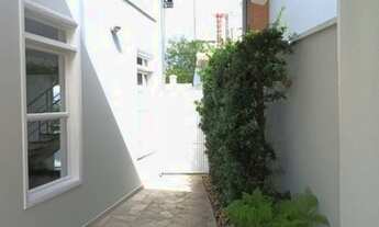 Imagem 5: CASA EM CONDOMÍNIO - PARQUE RESIDENCIAL AQUARIUS - SP