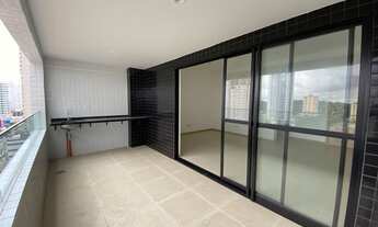 Imagem 3: Seven Residence, 125m2, 3 suítes, nascente, bairro do Marco