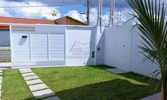 Imagem 3: Casa com 3 dorms, Jd. das Palmeiras, Itanhaém - R$ 460 mil, Cod: 866