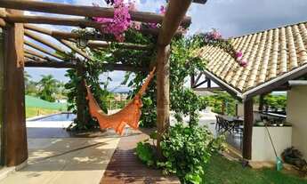 Imagem 5: CASA EM CONDOMÍNIO RESIDENCIAL em Louveira - SP, Jardim Primavera