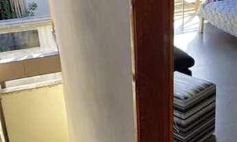 Imagem 3: Alugo quarto para uma pessoa mobiliado