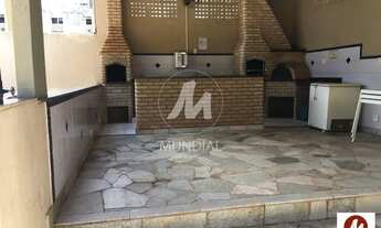 Imagem 6: Apartamento (tipo - padrao) 2 dormitórios, cozinha planejada, portaria 24hs, lazer, salão