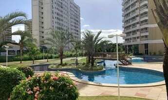 Imagem 4: Apartamento para Venda em Fortaleza, CAMBEBA, 3 dormitórios, 1 suíte, 2 banheiros, 2 vagas