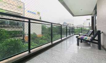 Imagem 6: R. Nascimento Silva, 335 - Ipanema