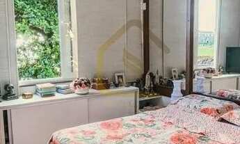 Imagem 2: Apartamento Farol da Barra - Vista Mar