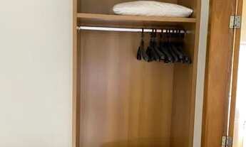 Imagem 2: Flat de um quarto