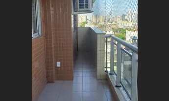 Imagem 6: Apartamento para aluguel tem 95 metros quadrados com 2 quartos em Marco - Belém - PA