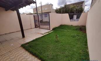 Imagem 6: Casa com 3 dormitórios, 70 m² - venda por R$ 320.000,00 ou aluguel por R$ 1.100,00/mês - C