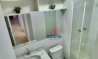 Imagem 6: Apartamento com 3 dormitórios, 72 m² - venda por R$ 553.800,00 ou aluguel por R$ 3.300,00