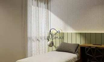 Imagem 7: Apartamento com 4 dormitórios à venda, 154 m² por R$ 1.650.000,00 - Jardim Flor da Montanh