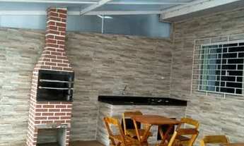 Imagem 4: Casa em Piraquara