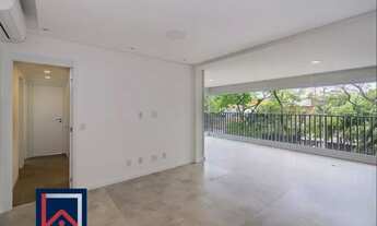 Imagem 6: Locação Apartamento 3 Dormitórios - 100 m² Pinheiros