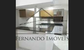 Imagem 7: LOCAÇÃO SOBRADO 2 DORMITÓRIOS COM SUITE, SALA, COZINHA, BANHEIRO E GARAGEM - IPIRANGA (VIL