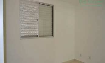 Imagem 7: Apartamento à venda, 58 m² por R$ 350.000,00 - Parque Prado - Campinas/SP