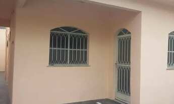 Imagem 5: CASA LINEAR EM CAMPO GRANDE, AO LADO DO PARK SHOPPING