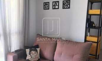 Imagem 2: Apartamento (tipo - padrao) 2 dormitórios/suite, portaria 24hs, lazer, espaço gourmet, sal