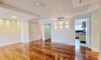 Imagem 6: Apartamento em Rua Croata, 622 - Vila Ipojuca, 3 suítes, 3 vagas, Ilha de Creta