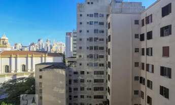 Imagem 3: Apartamento para Aluguel - Bela Vista, 2 Quartos, 85 m2