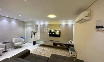 Imagem 2: Apartamento à venda, 3 quartos, 3 suítes, Nova Piracicaba - Piracicaba