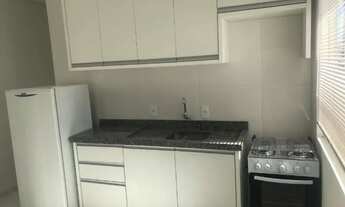 Imagem 2: Apartamento Mobiliado com 2 Quartos no Bairro Capoeiras