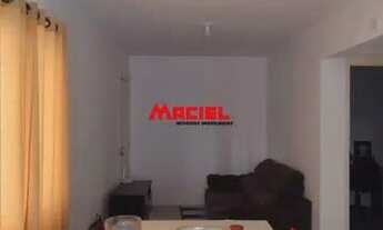 Imagem 2: Apartamento Padrão em São José dos Campos