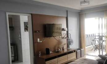 Imagem: Apartamento - Jardim Aquarius - Residencial
