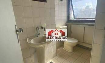 Imagem 6: Sala para alugar, 55 m² por R$ 4.181,63/mês - Centro - São Caetano do Sul/SP