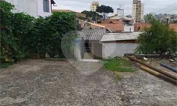 Imagem 3: Terreno no bairro Chora Menino