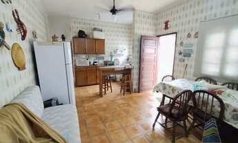 Imagem 7: Casa com 2 dorms, Caiçara, Praia Grande - R$ 450 mil, Cod: 14341