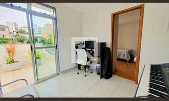 Imagem 6: Apartamento para Aluguel - Barroca, 4 Quartos, 222 m2