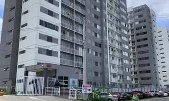 Imagem: Alugo Apartamento - Parque 10