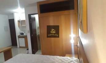 Imagem 6: Flat disponível em Jardim Paulista - SP