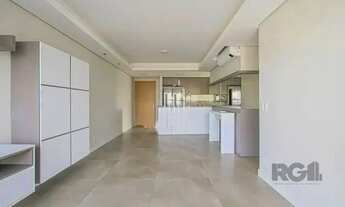 Imagem 3: PORTO ALEGRE - Apartamento Padrão - Passo da Areia