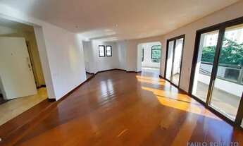 Imagem 4: APARTAMENTO - VILA NOVA CONCEIÇÃO - SP