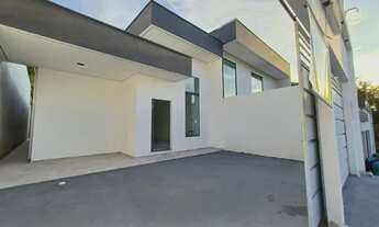 Imagem 2: Casa com 3 qrts, pronta pra morar