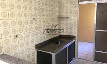 Imagem 5: Apartamento Para Locação no Residencial Bandeirantes em Campinas/SP!