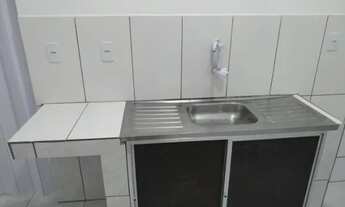 Imagem 3: Aluguel kitnet Vidigal