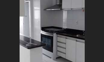 Imagem 7: Apartamento para aluguel com 64 metros quadrados com 1 quarto em José Menino - Santos - SP