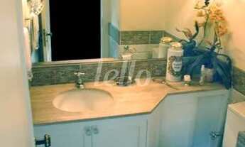 Imagem 7: São Paulo - Apartamento Padrão - Jardins