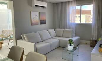 Imagem 6: Duplex 3 dorm. sendo 1 suíte 145 m2 PORTEIRA FECHADA - 3 vagas - Boqueirão - Santos - SP