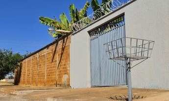 Imagem 3: Goiânia - Casa Padrão - <br> Residencial Alice Barbosa