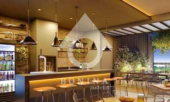 Imagem 4: Jundiaí - Flat - Retiro