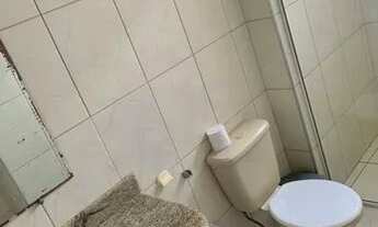 Imagem 2: Apartamento para aluguel possui 55 metros quadrados com 1 quarto