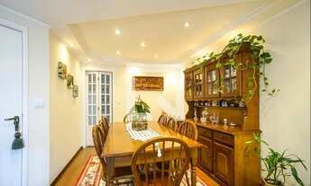 Imagem 6: Apartamento para Aluguel - Tatuapé, 3 Quartos, 85 m2