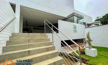 Imagem 5: LUAR DO ARRAIAL (TO) - Apartamento para venda com 57 metros quadrados com 2 quartos em Cas