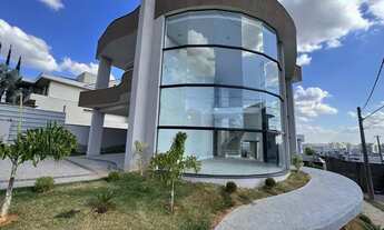 Imagem 3: CASA MARAVILHOSA COM ADEGA CLIMATIZADA NO SWISS PARK - PORTEIRA FECHADA!