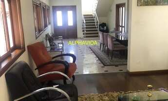 Imagem 2: Pacote R$ 15.000,00 !!! Impecável casa para locação mobiliada, pronta para morar! Condomín