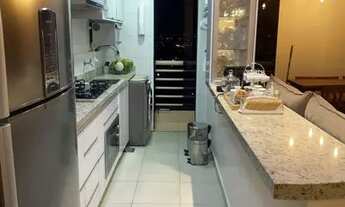 Imagem 2: Apartamento 2/4, Ecovillagio Castelo branco
