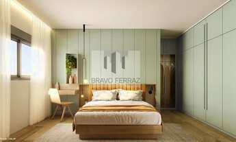 Imagem 2: Apartamento para Venda em São Paulo, Jardim Vila Mariana, 3 dormitórios, 3 suítes, 4 banhe